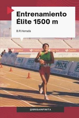 Entrenamiento Élite 1500 M