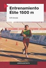 Entrenamiento Élite 1500 M