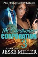 The Cardholder Corporation Part 3