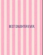 Best Daughter Ever