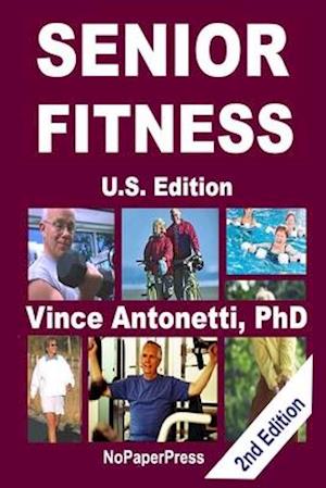 Senior Fitness - U.S. Edition