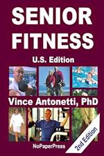 Senior Fitness - U.S. Edition