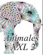 Animales XXL 2
