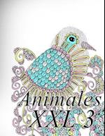 Animales XXL 3