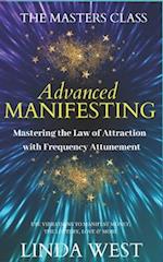 Advanced Manifesting With Frequencies