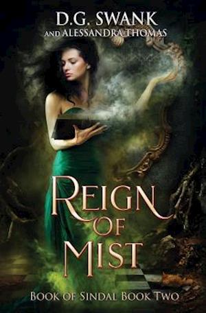 Reign of Mist