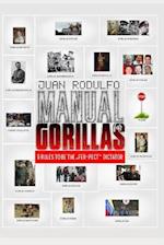 Manual for Gorillas