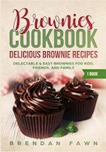 Brownies Cookbook