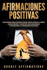 Afirmaciones positivas