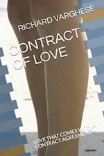 Contract of Love