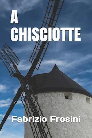 A Chisciotte