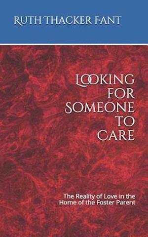 Looking for Someone to Care