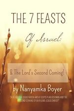 The 7 Feasts Of Israel