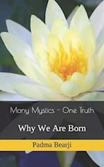 Many Mystics - One Truth