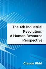 The 4th Industrial Revolution: A Human Resource Perspective 