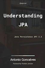 Understanding JPA 2.2: Java Persistence API 