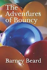 The Adventures of Bouncy