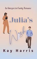 Julia's Wish