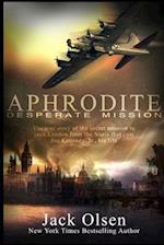 Aphrodite: Desperate Mission 