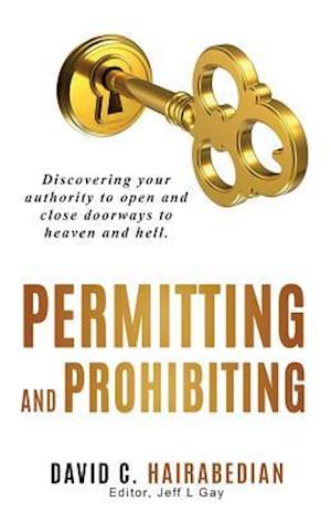 Permitting and Prohibiting