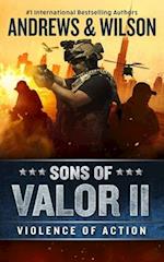 Sons of Valor II