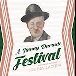 Jimmy Durante Festival