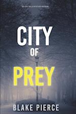 City of Prey