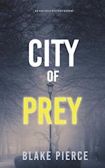 City of Prey