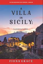A Villa in Sicily