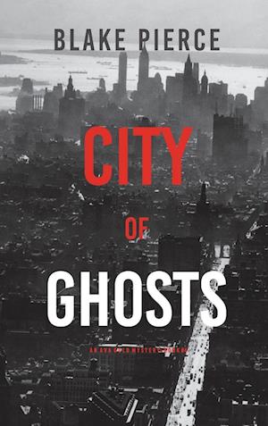 City of Ghosts