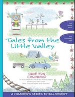 Tales From the Little Valley