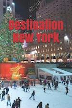 Destination New York