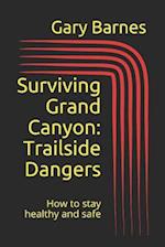Surviving Grand Canyon