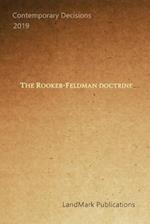 The Rooker-Feldman Doctrine