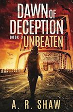 Unbeaten: A Post-Apocalyptic Survival Thriller Series 