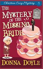 The Mystery of the Missing Bride