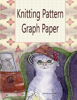 Knitting Pattern Graph Paper