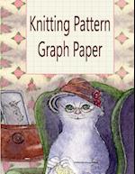 Knitting Pattern Graph Paper