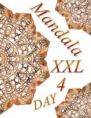 Mandala DAY XXL 4