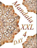 Mandala DAY XXL 4