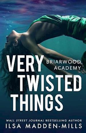 Very Twisted Things