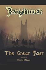 Ponyfinder - Great Past 
