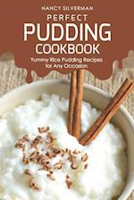 Perfect Pudding Cookbook