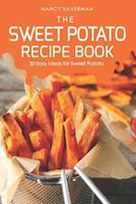 The Sweet Potato Recipe Book