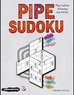 Pipe Sudoku