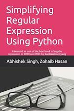 Simplifying Regular Expression Using Python: Learn RegEx Like Never Before 