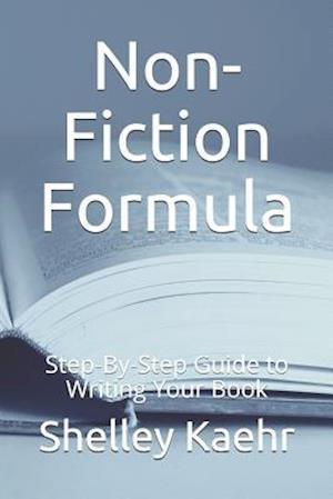 Non-Fiction Formula