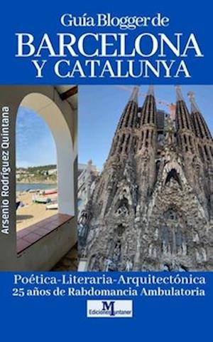 Guía Blogger de Barcelona Y Catalunya