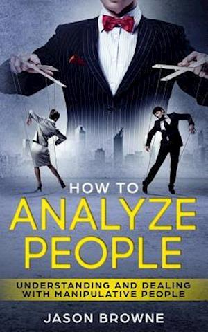 How To Analyze People