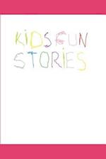 Kids Fun Stories